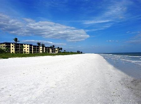 Ocean'S Reach Aparthotel Sanibel Exterior photo