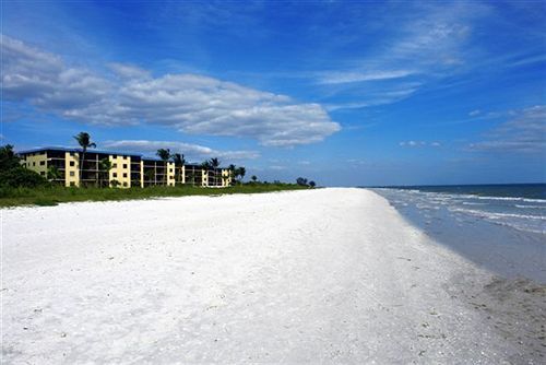 Ocean'S Reach Aparthotel Sanibel Exterior photo